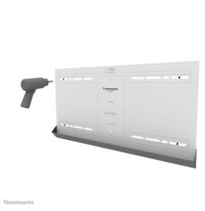 Neomounts support mural pour tv Neomounts WL40S-850BL18 support mural orientable pour écrans 43-86" - Noir  (WL40S-850BL18)