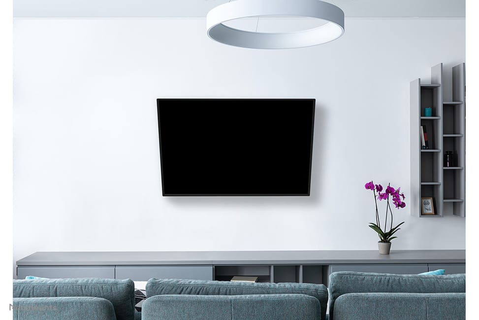 Neomounts support mural pour tv Neomounts WL40S-850BL18 support mural orientable pour écrans 43-86" - Noir  (WL40S-850BL18) — image 17