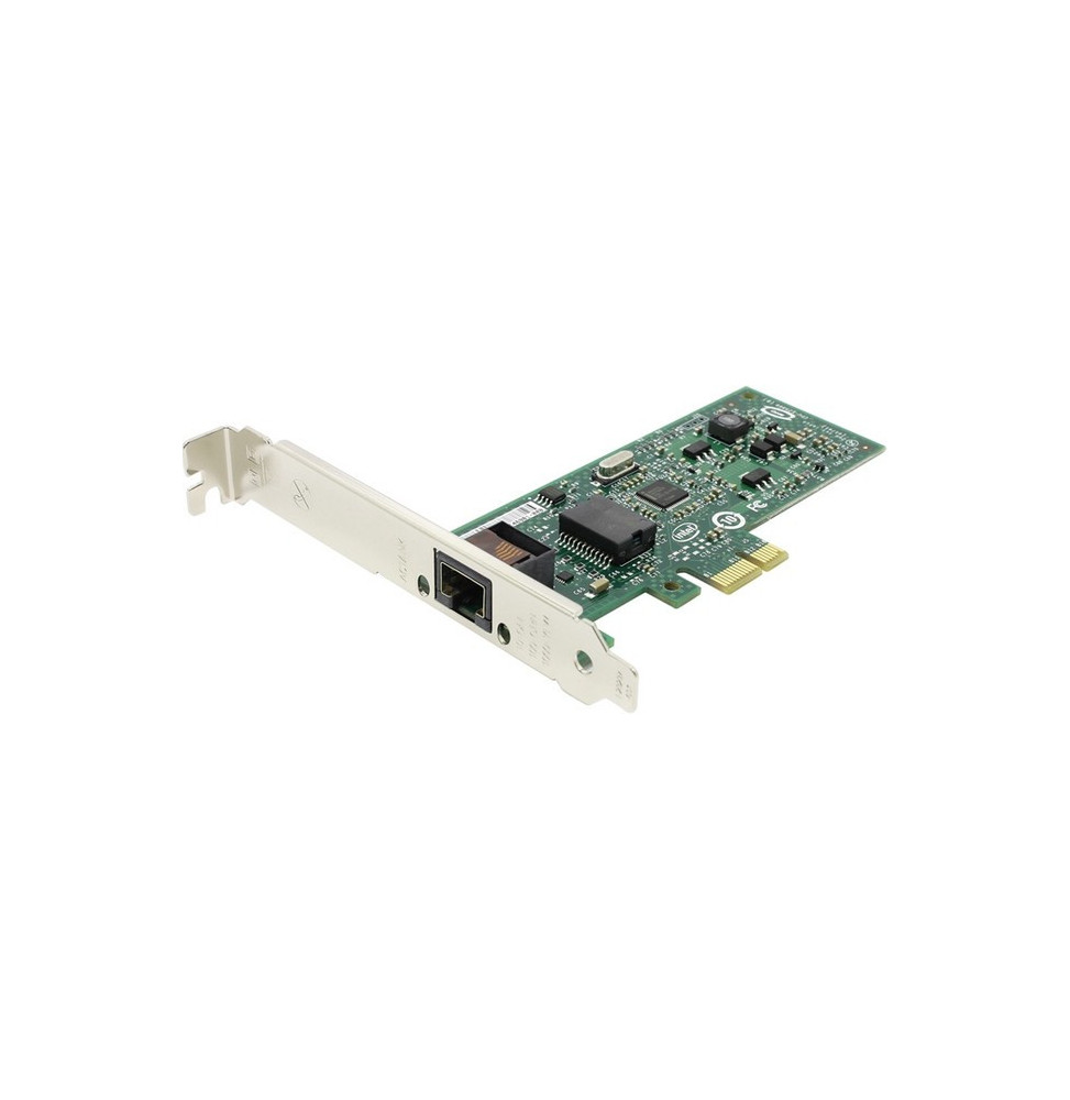 Intel EXPI9301CTBLK carte réseau Interne 1000 Mbit/s (EXPI9301CTBLK)