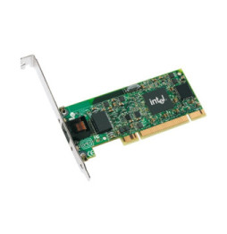 Intel PWLA8391GTBLK carte réseau Interne 1000 Mbit/s (PWLA8391GTBLK)