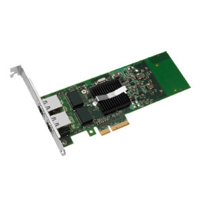Intel E1G42ETBLK carte réseau Interne 1000 Mbit/s (E1G42ETBLK)