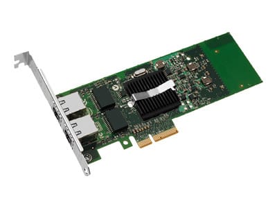 Intel E1G42ETBLK carte réseau Interne 1000 Mbit/s (E1G42ETBLK)