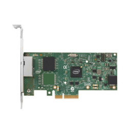 Intel I350T2V2BLK carte réseau Interne Ethernet 1000 Mbit/s (I350T2V2BLK)