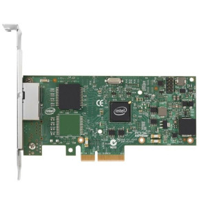 Intel I350T2V2BLK carte réseau Interne Ethernet 1000 Mbit/s (I350T2V2BLK)