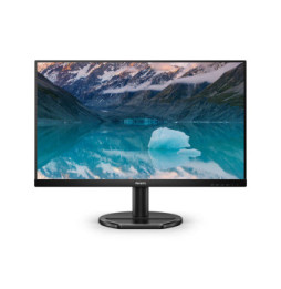 Philips 242S9AL/00 écran plat de PC 60,5 cm (23.8") 1920 x 1080 pixels Full HD LCD Noir (242S9AL/00)