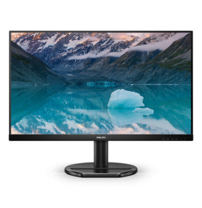 Philips 242S9AL/00 écran plat de PC 60,5 cm (23.8") 1920 x 1080 pixels Full HD LCD Noir (242S9AL/00)