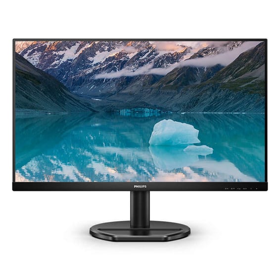 Philips 242S9AL/00 écran plat de PC 60,5 cm (23.8") 1920 x 1080 pixels Full HD LCD Noir (242S9AL/00)
