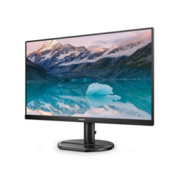 Philips 242S9AL/00 écran plat de PC 60,5 cm (23.8") 1920 x 1080 pixels Full HD LCD Noir (242S9AL/00)