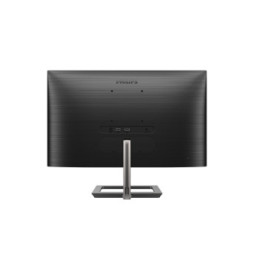 Philips E Line 242E1GAJ/00 LED display 60,5 cm (23.8") 1920 x 1080 pixels Full HD LCD Noir, Chrome (242E1GAJ/00)