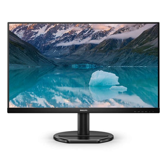 Philips S Line 272S9JAL/00 écran plat de PC 68,6 cm (27") 1920 x 1080 pixels Full HD LCD Noir (272S9JAL/00)