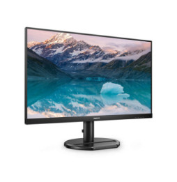 Philips S Line 272S9JAL/00 écran plat de PC 68,6 cm (27") 1920 x 1080 pixels Full HD LCD Noir (272S9JAL/00)