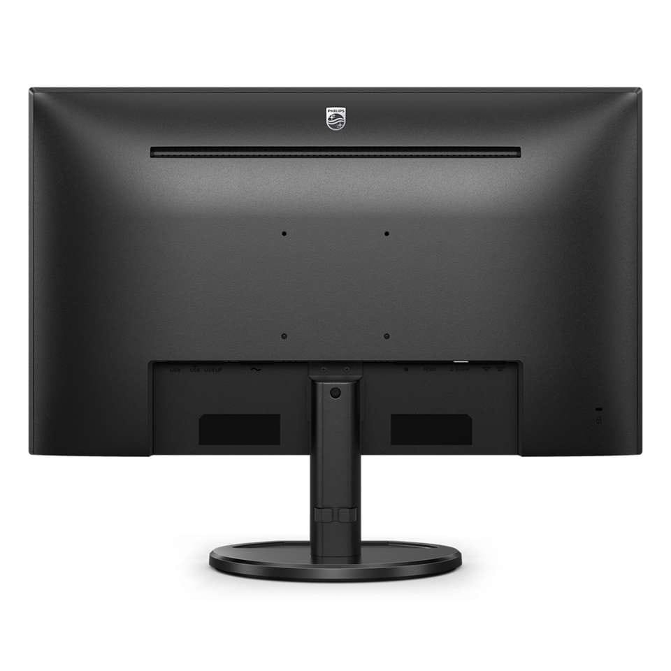 Philips S Line 272S9JAL/00 écran plat de PC 68,6 cm (27") 1920 x 1080 pixels Full HD LCD Noir (272S9JAL/00) — image 3