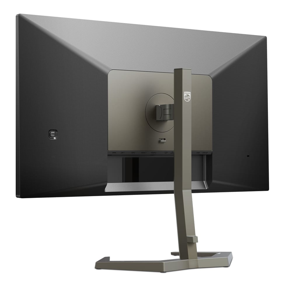 Philips Momentum 27M1F5800/00 LED display 68,6 cm (27") 3840 x 2160 pixels 4K Ultra HD Noir (27M1F5800/00) — image 7