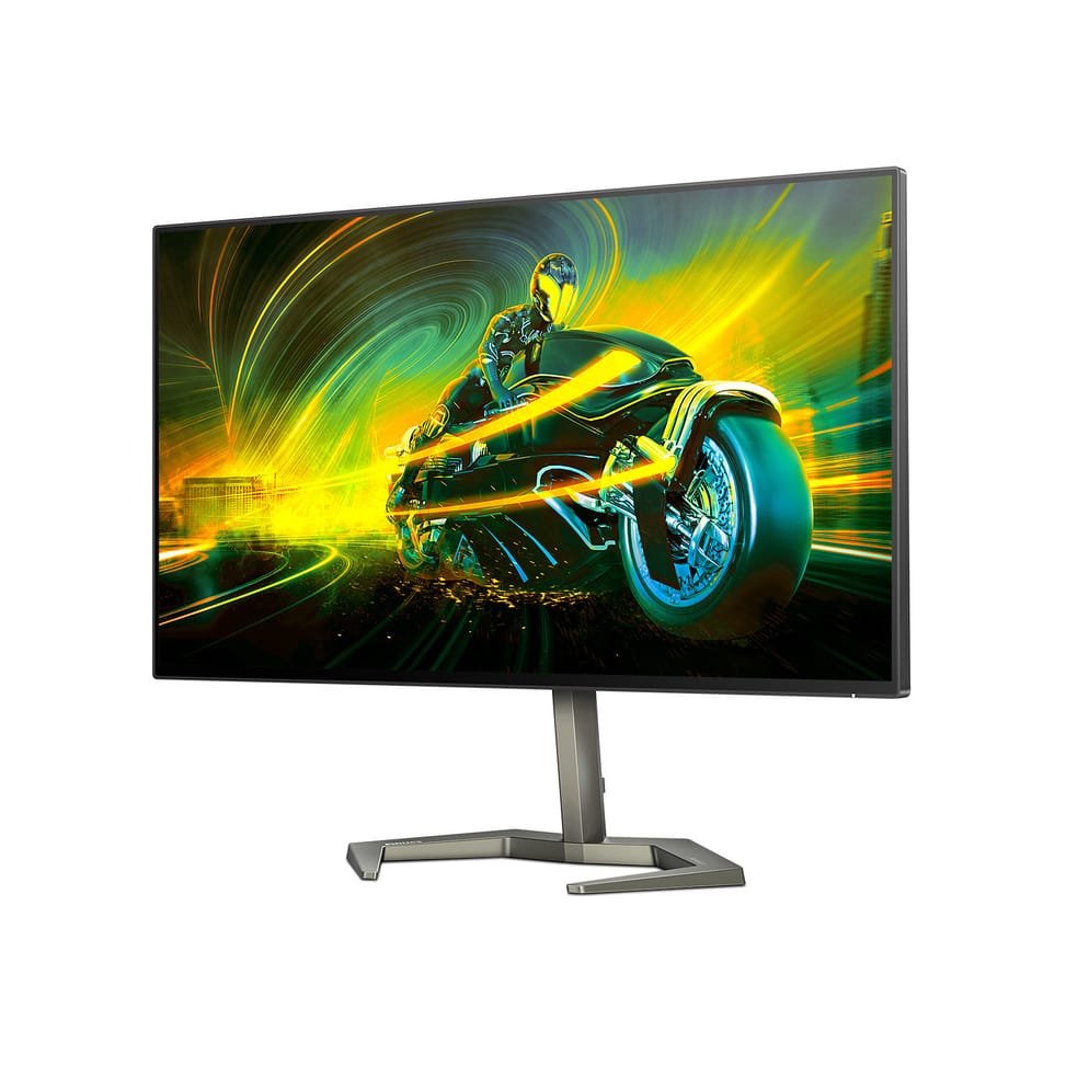 Philips Momentum 27M1F5800/00 LED display 68,6 cm (27") 3840 x 2160 pixels 4K Ultra HD Noir (27M1F5800/00) — image 10