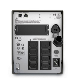 Onduleur Line interactive APC Smart-UPS 1500VA LCD 230V Tour