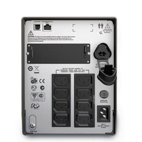 Onduleur Line interactive APC Smart-UPS 1500VA LCD 230V Tour — image 2