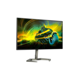Philips Momentum 27M1F5500P/00 LED display 68,6 cm (27") 2560 x 1440 pixels Quad HD Noir (27M1F5500P/00)
