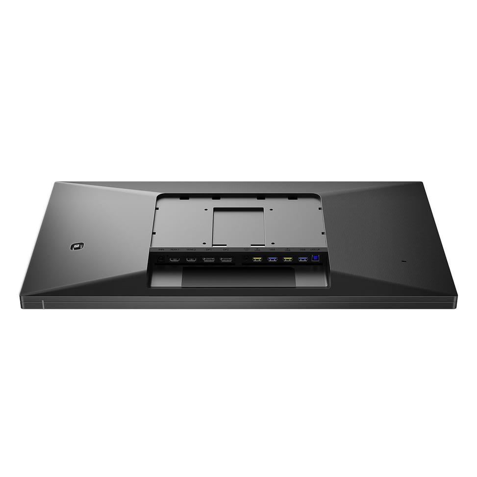 Philips Momentum 27M1F5500P/00 LED display 68,6 cm (27") 2560 x 1440 pixels Quad HD Noir (27M1F5500P/00) — image 9