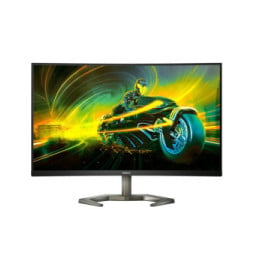 Philips Momentum 32M1C5500VL/00 LED display 80 cm (31.5") 2560 x 1440 pixels Quad HD LCD Noir (32M1C5500VL/00)