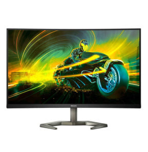 Philips Momentum 32M1C5500VL/00 LED display 80 cm (31.5") 2560 x 1440 pixels Quad HD LCD Noir (32M1C5500VL/00)
