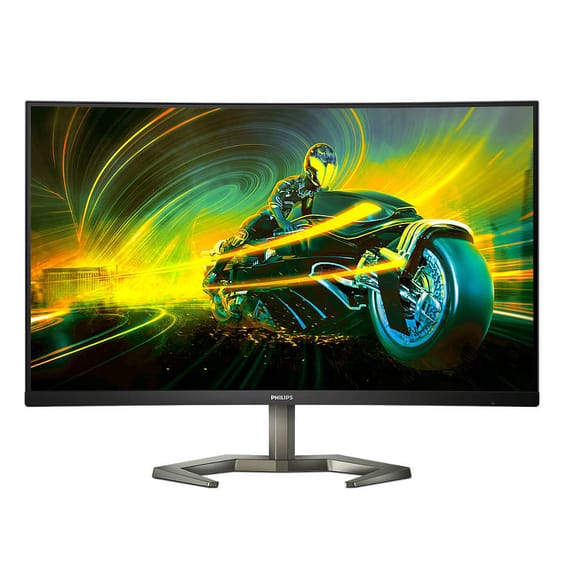 Philips Momentum 32M1C5500VL/00 LED display 80 cm (31.5") 2560 x 1440 pixels Quad HD LCD Noir (32M1C5500VL/00)