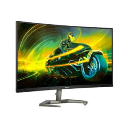 Philips Momentum 32M1C5500VL/00 LED display 80 cm (31.5") 2560 x 1440 pixels Quad HD LCD Noir (32M1C5500VL/00)