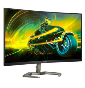 Philips Momentum 32M1C5500VL/00 LED display 80 cm (31.5") 2560 x 1440 pixels Quad HD LCD Noir (32M1C5500VL/00)