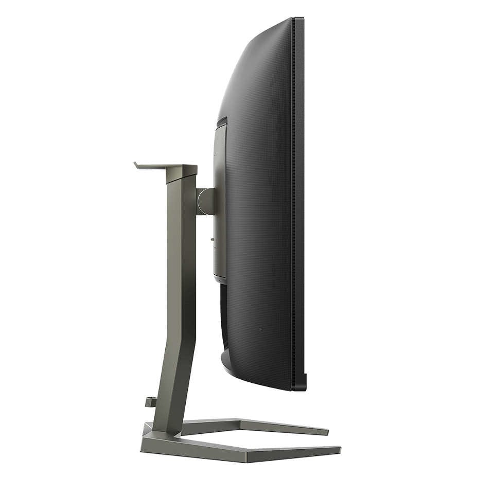 Philips Momentum 32M1C5500VL/00 LED display 80 cm (31.5") 2560 x 1440 pixels Quad HD LCD Noir (32M1C5500VL/00) — image 4