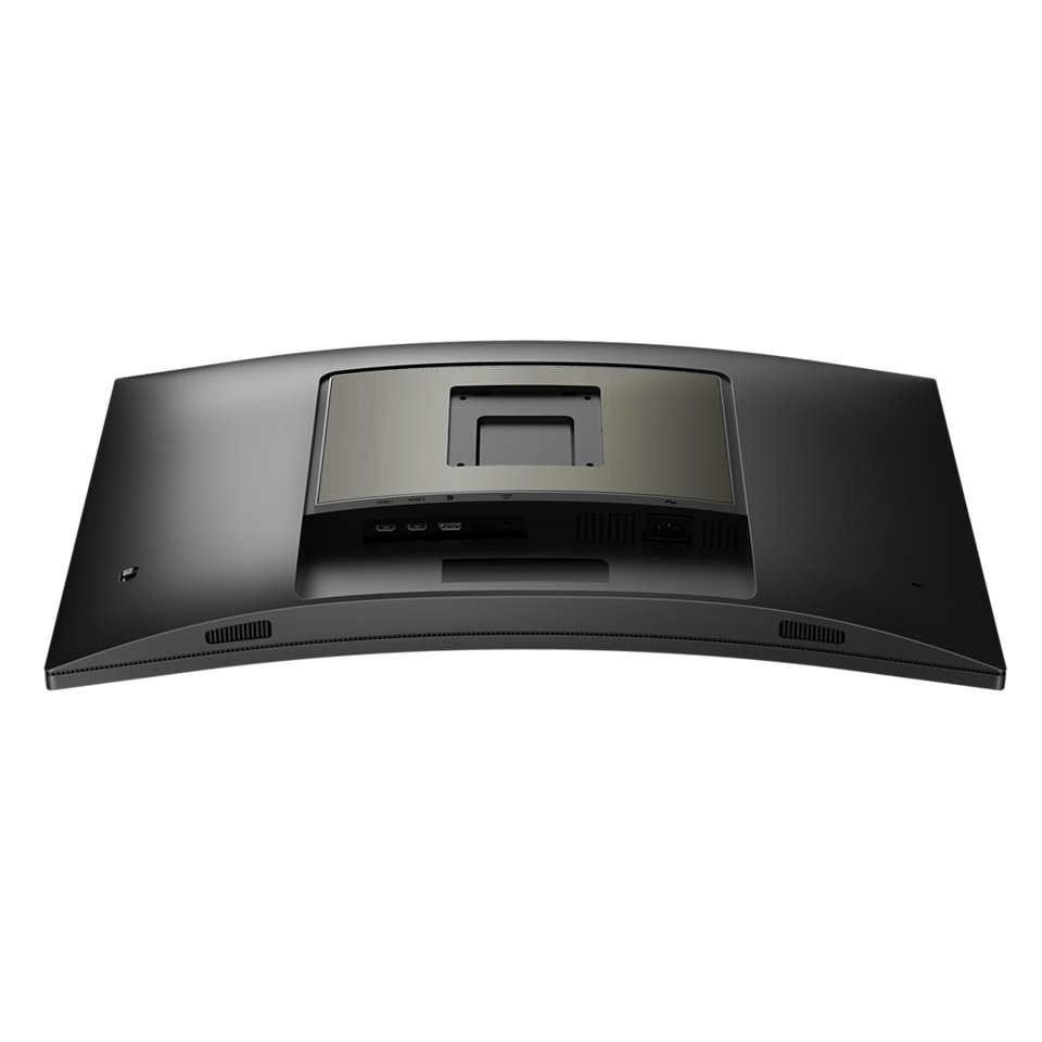 Philips Momentum 32M1C5500VL/00 LED display 80 cm (31.5") 2560 x 1440 pixels Quad HD LCD Noir (32M1C5500VL/00) — image 5