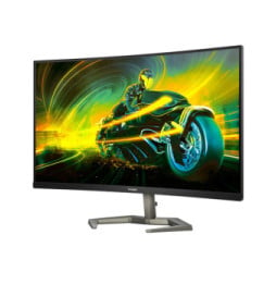 Philips Momentum 32M1C5500VL/00 LED display 80 cm (31.5") 2560 x 1440 pixels Quad HD LCD Noir (32M1C5500VL/00)