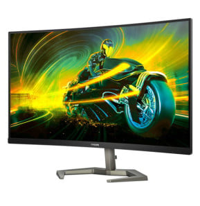 Philips Momentum 32M1C5500VL/00 LED display 80 cm (31.5") 2560 x 1440 pixels Quad HD LCD Noir (32M1C5500VL/00)