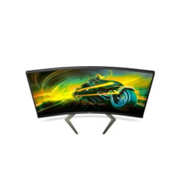 Philips Momentum 32M1C5500VL/00 LED display 80 cm (31.5") 2560 x 1440 pixels Quad HD LCD Noir (32M1C5500VL/00)