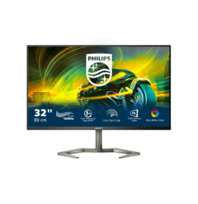 Philips Momentum 32M1N5800A/00 écran plat de PC 80 cm (31.5") 3840 x 2160 pixels 4K Ultra HD LCD Noir (32M1N5800A/00)