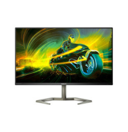 Philips Momentum 32M1N5800A/00 écran plat de PC 80 cm (31.5") 3840 x 2160 pixels 4K Ultra HD LCD Noir (32M1N5800A/00)