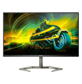 Philips Momentum 32M1N5800A/00 écran plat de PC 80 cm (31.5") 3840 x 2160 pixels 4K Ultra HD LCD Noir (32M1N5800A/00)