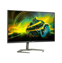 Philips Momentum 32M1N5800A/00 écran plat de PC 80 cm (31.5") 3840 x 2160 pixels 4K Ultra HD LCD Noir (32M1N5800A/00)