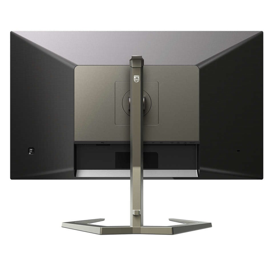 Philips Momentum 32M1N5800A/00 écran plat de PC 80 cm (31.5") 3840 x 2160 pixels 4K Ultra HD LCD Noir (32M1N5800A/00) — image 4