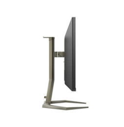Philips Momentum 32M1N5800A/00 écran plat de PC 80 cm (31.5") 3840 x 2160 pixels 4K Ultra HD LCD Noir (32M1N5800A/00)
