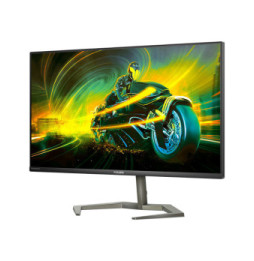 Philips Momentum 32M1N5800A/00 écran plat de PC 80 cm (31.5") 3840 x 2160 pixels 4K Ultra HD LCD Noir (32M1N5800A/00)