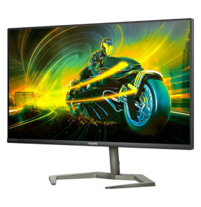 Philips Momentum 32M1N5800A/00 écran plat de PC 80 cm (31.5") 3840 x 2160 pixels 4K Ultra HD LCD Noir (32M1N5800A/00)