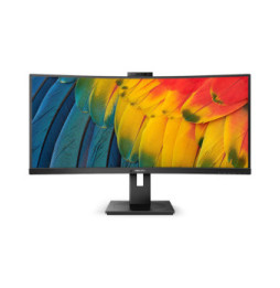 Philips 5000 series 34B1U5600CH/00 LED display 86,4 cm (34") 3440 x 1440 pixels Wide Quad HD LCD Noir (34B1U5600CH/00)