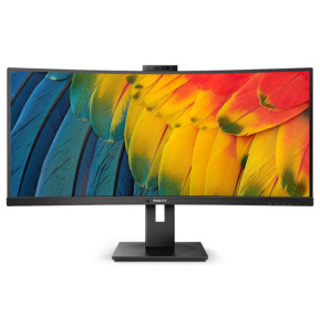 Philips 5000 series 34B1U5600CH/00 LED display 86,4 cm (34") 3440 x 1440 pixels Wide Quad HD LCD Noir (34B1U5600CH/00)