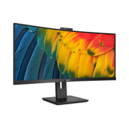 Philips 5000 series 34B1U5600CH/00 LED display 86,4 cm (34") 3440 x 1440 pixels Wide Quad HD LCD Noir (34B1U5600CH/00)