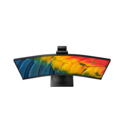 Philips 5000 series 34B1U5600CH/00 LED display 86,4 cm (34") 3440 x 1440 pixels Wide Quad HD LCD Noir (34B1U5600CH/00)