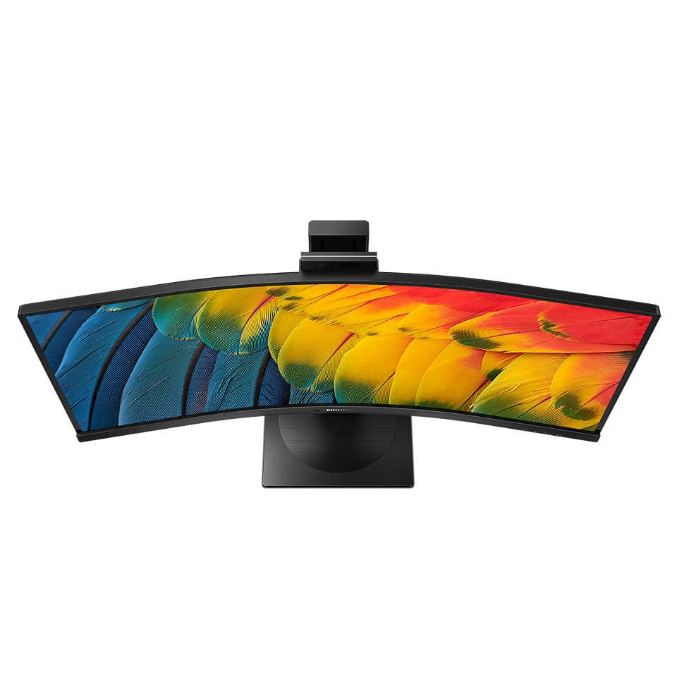 Philips 5000 series 34B1U5600CH/00 LED display 86,4 cm (34") 3440 x 1440 pixels Wide Quad HD LCD Noir (34B1U5600CH/00) — image 7