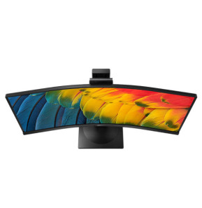 Philips 5000 series 34B1U5600CH/00 LED display 86,4 cm (34") 3440 x 1440 pixels Wide Quad HD LCD Noir (34B1U5600CH/00)