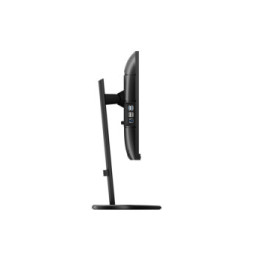 Philips B Line Moniteur LCD 241B8QJEB/00 Moniteur LCD B-line 24 (diag. 60,5 cm / 23,8")  (241B8QJEB/00)
