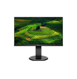 Philips B Line Moniteur LCD 241B8QJEB/00 Moniteur LCD B-line 24 (diag. 60,5 cm / 23,8")  (241B8QJEB/00)