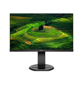 Philips B Line Moniteur LCD 241B8QJEB/00 Moniteur LCD B-line 24 (diag. 60,5 cm / 23,8")  (241B8QJEB/00)