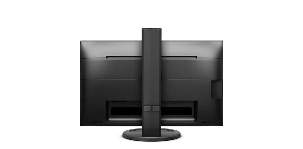 Philips B Line Moniteur LCD 241B8QJEB/00 Moniteur LCD B-line 24 (diag. 60,5 cm / 23,8")  (241B8QJEB/00) — image 5